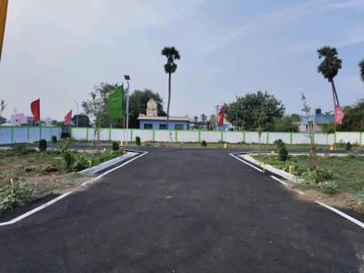 Image of 1066 Sq.ft Residential Plot / Land for sale in Maraimalai Nagar, Chennai for Rs. 3517800
