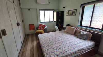 Bedroom Image of 2500 Sq.ft 5 BHK Villa for sale in Chembur Mumbai for Rs. 52500000