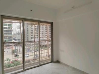 Bedroom Image of 580 Sq.ft 1 BHK Apartment / Flat for sale in Sai Swapn Bhamini Sankul, Naigaon East Naigaon for Rs. 2800000