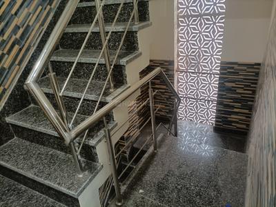 Image of 900 Sq.ft 2 BHK Builder Floor for sale in Krishna Nagar, New Delhi for Rs. 12000000
