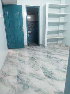 Bedroom Image of 1300 Sq.ft 3 BHK Apartment / Flat for sale in Pozhichalur Chennai for Rs. 6900000