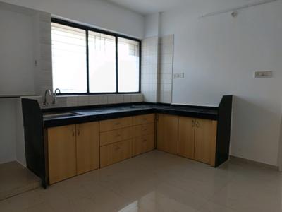 Kitchen Image of 948 Sq.ft 2 BHK Apartment / Flat for rent in Dreams Aakruti, Hadapsar Pune for Rs. 20000