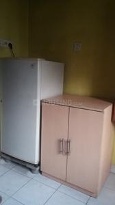 Kitchen Image of 820 Sq.ft 2 BHK Apartment / Flat for sale in HDIL Dheeraj Upvan 1, Borivali East Mumbai for Rs. 17000000