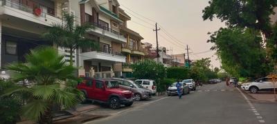 Image of 305 Sq.ft Residential Plot / Land for sale in Sector 44, Noida for Rs. 150000000
