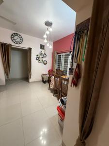 Hall Image of 1400 Sq.ft 3 BHK Apartment / Flat for sale in Kumar Palmgrove Pune, Kondhwa Pune for Rs. 11000000