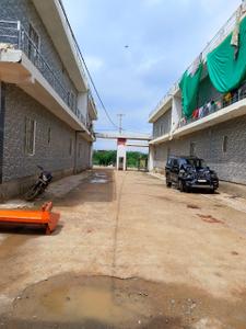 Image of 800 Sq.ft 2 BHK Independent House for sale in Maharajpura, Gwalior for Rs. 2700000