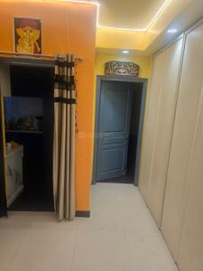 Hall Image of 1150 Sq.ft 3.5 BHK Independent House for sale in Sector 62 Faridabad for Rs. 9700000
