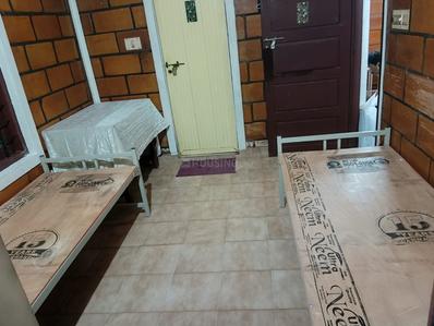 Balcony Image of Men’s pg  in Kakkanad, Kochi