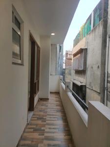 Bedroom One Image of 2100 Sq.ft 4 BHK Builder Floor for sale in Green Field Colony Faridabad for Rs. 19000000