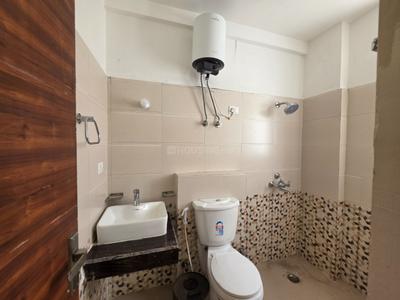 Image of 900 Sq.ft 2 BHK Apartment / Flat for rent in Sikka Karnam Greens, Sector 143B, Noida for Rs. 27000