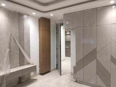 Bedroom Image of 2450 Sq.ft 4 BHK Builder Floor for sale in Rajendra Nagar Ghaziabad for Rs. 24600000