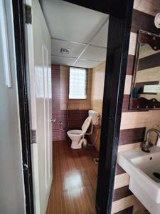 Bathroom Image of 945 Sq.ft 2 BHK Apartment / Flat for sale in SSD Sai Dreams, Pimple Saudagar Pune for Rs. 10500000