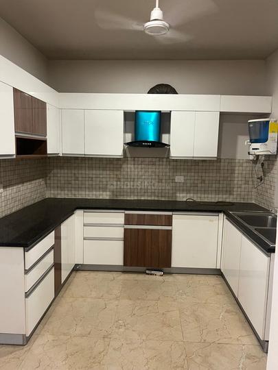 Falcon View Kitchen 1