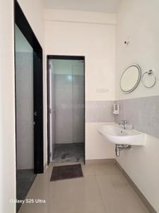 Image of 616 Sq.ft 1 BHK Apartment / Flat for rent in Talegaon Dabhade, Pune for Rs. 19000