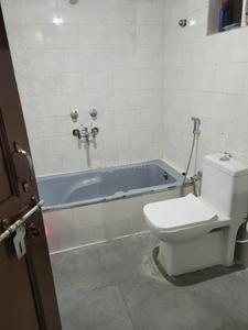 Bathroom Image of 1610 Sq.ft 3.5 BHK Independent House for sale in Bilhari Jabalpur for Rs. 14600000