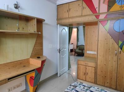 Bedroom Image of 1766 Sq.ft 3 BHK Apartment / Flat for sale in Corporate Suncity Apartments, Bellandur Bengaluru for Rs. 25200000