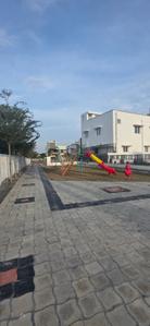 Image of 1207 Sq.ft Residential Plot / Land for sale in Narasimhanaickenpalayam, Coimbatore for Rs. 6100000