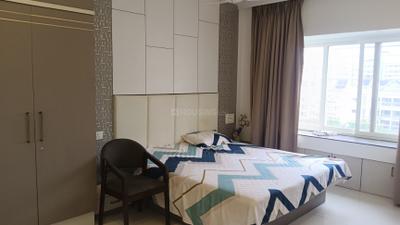 Kumar Picasso Bedroom One 2