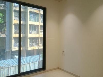 Bedroom Image of 840 Sq.ft 2 BHK Apartment / Flat for sale in Dombivli West Thane for Rs. 5800000