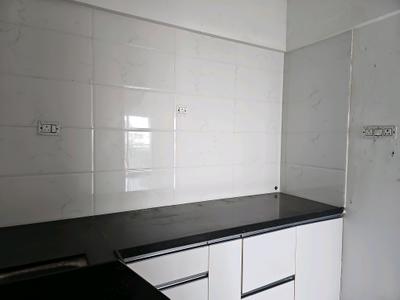 Kitchen Image of 1114 Sq.ft 2 BHK Apartment / Flat for sale in Godrej Infinity, Mundhwa Pune for Rs. 10600000