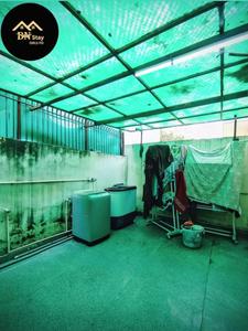 Balcony Image of DN STAY (GIRLS PG) in Sector 46, Gurgaon