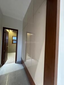 Bedroom Image of 1251 Sq.ft 3 BHK Duplex for sale in Sector 123 Mohali for Rs. 16800000
