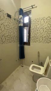 Bathroom Image of 1661 Sq.ft 2.5 BHK Independent House for sale in Bathindi Jammu for Rs. 8000000