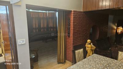 Hall Image of 4500 Sq.ft 7 BHK Independent House for sale in Sector 15A Faridabad for Rs. 102500000