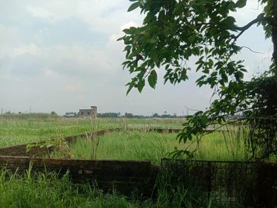 Image of 720 Sq.ft Residential Plot / Land for sale in Wander Valley, Bara Gagan Gohalia, Kolkata for Rs. 290003