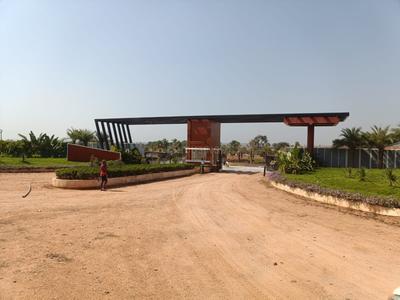 Image of 4050 Sq.ft Residential Plot / Land for sale in Shamirpet, Hyderabad for Rs. 5800000