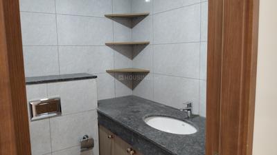 Image of 1255 Sq.ft 2 BHK Apartment / Flat for rent in Godrej Woods, Sector 43, Noida for Rs. 58000