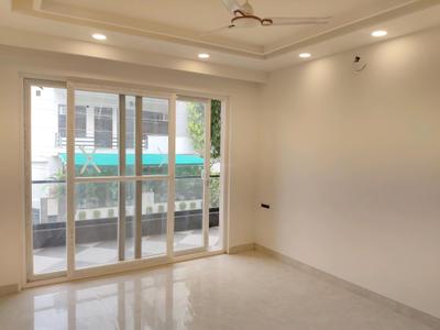 Bedroom Image of 2045 Sq.ft 3 BHK Apartment / Flat for sale in Ireo Skyon, Sector 60 Gurgaon for Rs. 37500000