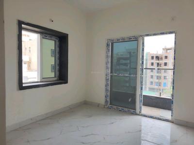 Bedroom Image of 1822 Sq.ft 3 BHK Apartment / Flat for sale in Puppalaguda Hyderabad for Rs. 12389600