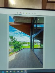 Balcony Image of 3500 Sq.ft 4 BHK Independent House for sale in Banyan 46 Banyan Tree, Chandkhed Pune for Rs. 65000000