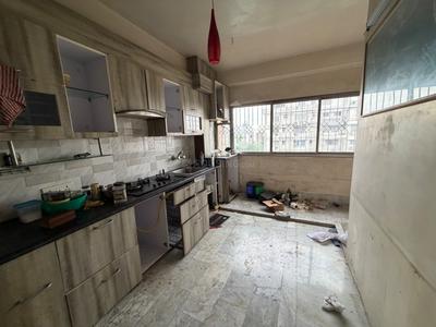 Kitchen Image of 2800 Sq.ft 4 BHK Apartment / Flat for sale in Diamond Lake Towers, Kalighat Kolkata for Rs. 47500000