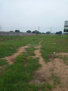 Image of 605 Sq.ft Residential Plot / Land for sale in Mansanpally, Hyderabad for Rs. 7200000
