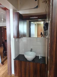 Image of 1050 Sq.ft 2 BHK Apartment / Flat for sale in Amanora Future Towers, Hadapsar, Pune for Rs. 15000000