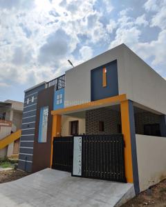 Image of 720 Sq.ft 2 BHK Villa for sale in Mamandur, Chengalpattu, Chennai for Rs. 2260000