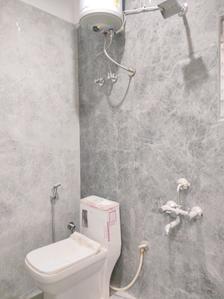 Bedroom Two Image of 1112 Sq.ft 2 BHK Apartment / Flat for rent in Singasandra Bengaluru for Rs. 32500