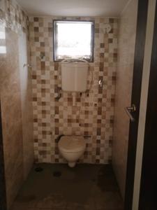 Common Bathroom Image of 1031 Sq.ft 2 BHK Apartment / Flat for sale in Runwal Garden City Cluster 11 Tower 1 2, Dombivli East Thane for Rs. 7599000