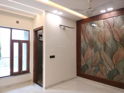 Bedroom Image of 1557 Sq.ft 3 BHK Builder Floor for sale in Fidato Honour Homes, Sector 89 Faridabad for Rs. 17000000