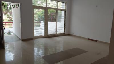 Living Room Image of 2152 Sq.ft 2 BHK Independent House for rent in Ansal API Pocket 6 Sector G SGC LKO, Sushant Golf City Lucknow for Rs. 27000