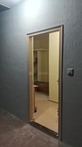 Hall Image of 190 Sq.ft 1 RK Penthouse for rent in Thurahalli Bengaluru for Rs. 5500