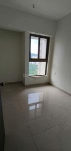 Bedroom Image of 452 Sq.ft 1 BHK Apartment / Flat for sale in Squarefeet Y Square, Thane West Thane for Rs. 6500000