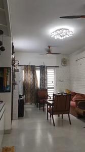 Hall Image of 1140 Sq.ft 2 BHK Apartment / Flat for sale in Kilpauk Chennai for Rs. 16000000