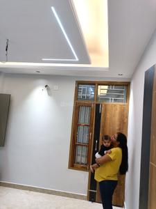 Hall Image of 1750 Sq.ft 3 BHK Builder Floor for sale in Majra Dehradun for Rs. 6800000
