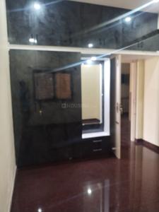 Hall Image of 1200 Sq.ft 2 BHK Independent House for rent in Mathikere Bengaluru for Rs. 33000