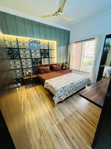 Bedroom Image of 925 Sq.ft 2 BHK Apartment / Flat for sale in GK Aarcon, Punawale Pune for Rs. 5900000