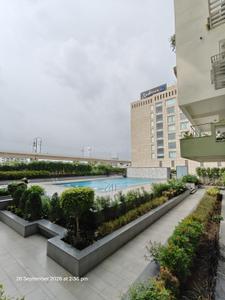 Image of 3000 Sq.ft 3 BHK Apartment / Flat for rent in Chatrapati Nagar, Nagpur for Rs. 150000