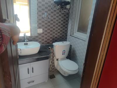 Image of 1446 Sq.ft 3 BHK Apartment / Flat for rent in Lotus Panache Island Phase 2, Sector 110, Noida for Rs. 42000